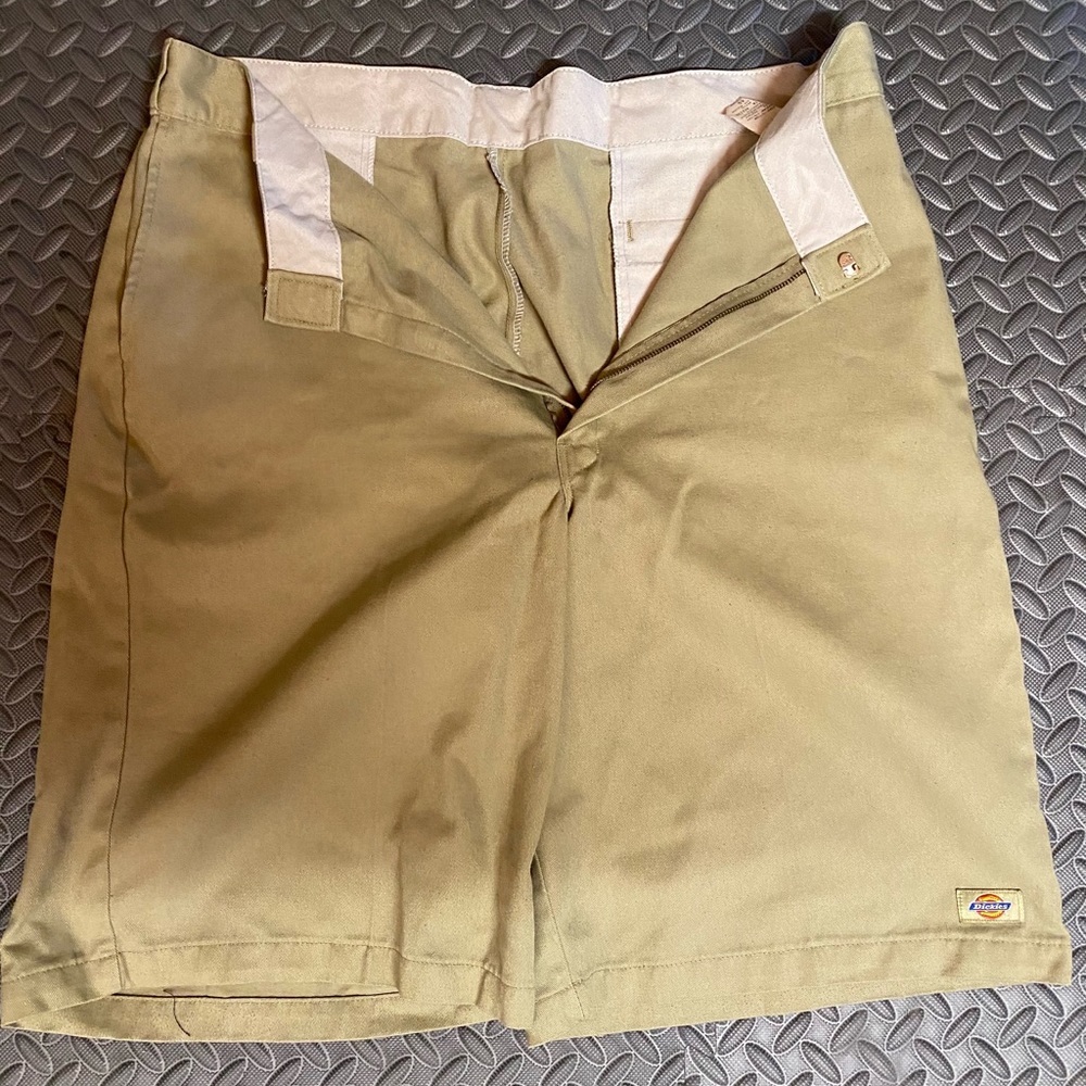 Dickies work shorts